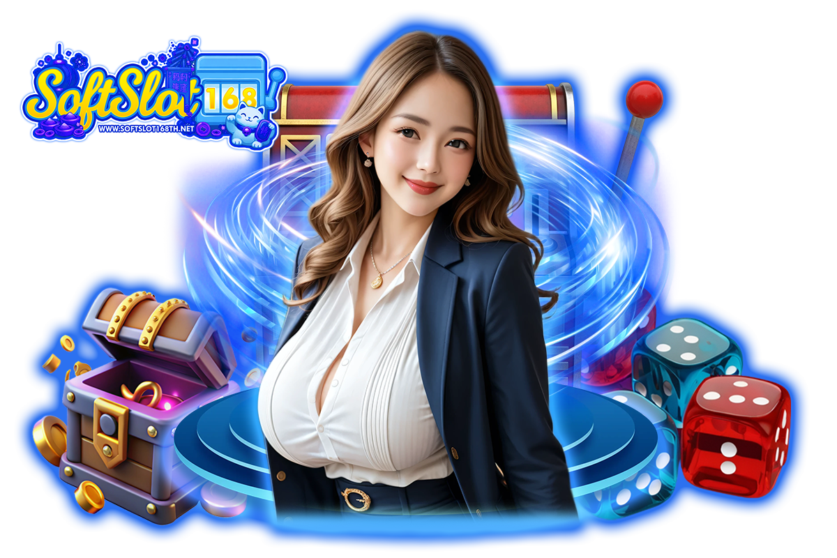 softslot168 เว็บตรง